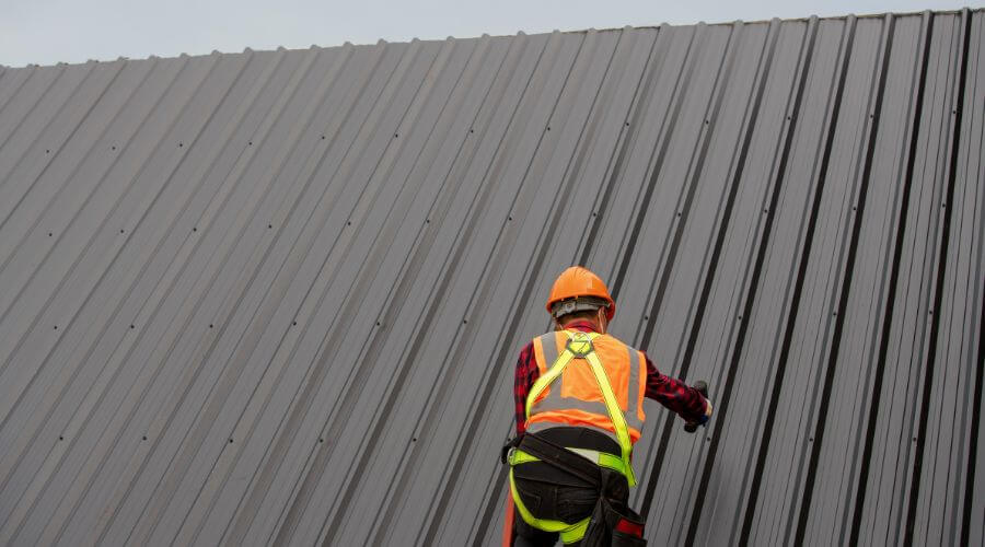 Expert new roof installation services in Waskish, MN